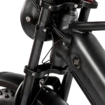 Off Road 70 Speed Big Power Electric Mountain Bike Off-road Motorcycles E Dirt Bike Motor Electrica