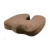 Import Office Chair Comfort Coccyx Orthopedic Comfort Soft Memory Foam Seat Cushion from China