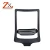 Import Office chair parts/chair back plastic components fot mesh chair from China