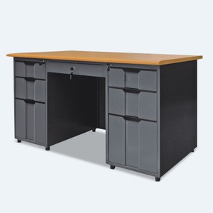 Office furniture in riyadh modern small office desk