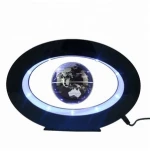 Office School Education Supplies Teaching Resources Geography magnetic floating globe