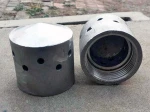 oil burners customized design boiler parts for sale