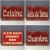 Import Old style decorative metal wall signs custom made 20*30CM warning wall plaque Cuisine chambre amer picon retro tin signs from China