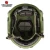 Import Olive green color FAST design protective Helmet bulletproof helmet from China