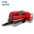 Import ONLYWE stainless steel australian caravan offroad camper trailer pop up camper from China