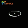 Optical Instruments n-bk7/K9 optical glass