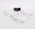 Import Optimum optical reading glasses, adjustable foldable reading glasses, folding reading glasses from China