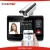 Import Optional WIFI/GPRS facial recognition biometric time attendance system with smart card reader from China