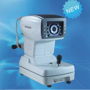 Optometry equipment RM-9000 auto refractometer