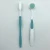 Import oral care kit dental tool kit manufacturer dental orthodontic care kit toothbrush from China