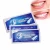 Import Oral Hygiene 4D Dry Teeth Whitening Strips Tooth Bleaching Strips from China