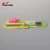 Import Oral hygiene PP plastic baby use travel toothbrush from China