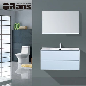 Orans Modern Bathroom Vanity,Bathroom Furniture with Mirror BC-4017-900