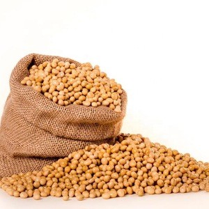 Organic  dried cheap 5-8MM yellow soybean for sale