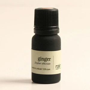 Organic Ginger Flower Essential Oil For Soap Making