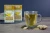 Import Organic Herbal Lemongrass Tea (Decaf) 1-Pack (25 Tea Bags) from USA