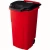Import original design and Best-selling advertising garbage bin trash can for house use , small lot order available from Japan
