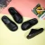 Import Original High Quality Brand Logo Custom Slides Women sandals Slippers Kids Ladies Men Slides Shoes from China