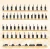 Original Motorola Pmln7156 Walkie-Talkie Headset Microphone for SL300 SL8550 SL8550e Earhook Microphone