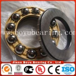 Original nsk ntn single thrust ball bearing BA5 BA6 BA7 bearing