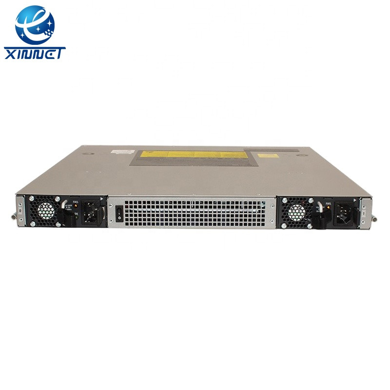 Buy Original Router Asr1001-x Chassis, 6 Built-in Ge, Dual Ac Power ...