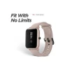 Original Xiaomi Amazfit Bip Lite 1.28 Inch 3ATM Ip68  Waterproof Sport Smart Watch