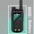 Import OS Car Guide 100Km Range Walkie talkie with Sim card OS-912 Radio Lte from China
