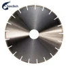 OSA Approval Granite Marble Cutting Tools Diamond Saw Blade From Professional Manufacturer