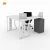 Import other commercial furniture office furniture and partition melamine office desk from China