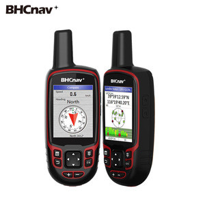 Navguide Handheld Buy Other Measuring & Analysing Instruments Nava F78 Handheld Gps ...