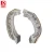 Import Other motorcycle parts CG125 motorcycle brake shoes for CG125 brake system from China