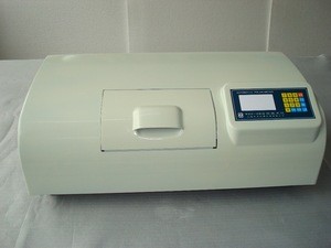 Other Optics Instruments Automatic Polarimeter For Model WZZ-2B