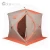 Import Outdoor automatic pop up windproof tent Winter Camping Hiking Ice Cube Fishing Tent from China