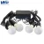 Import Outdoor emergency led fishing light with 4pcs 5meters cable switch bulbs from China