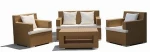 Outdoor Furniture Garden Sofas