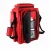 Import Outdoor General Medical Emergency Bags Trolley Backpack First-Aid Kit from China