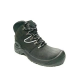 Outdoor Military Jungle Safety Boots Combat Walking Trekking Tactical Safety Shoes