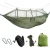 Import Outdoor Parachute Double Hammock Tent Lightweight Travel Bed Mosquito Net Camping Hammock from China