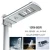 Import Outdoor Pole Light Street Induction Lighting Manufacturers from China