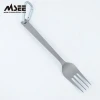 Outdoor product MSEE OEM titanium acrylic guangzhou tableware for restaurant prices