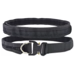 Outdoor Tactical Belt Field Training Multifunctional Molle Nylon Tactical Belt Set Ronin Tactical Nylon Webbing Molle Girdle
