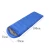 Import outdoor ultralight waterproof winter emergency military liner army down camping sleeping bag from China
