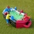 Import Outdoor various inflatable sports games carnival team building props inflatable games play from China