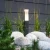 Import Outdoor waterproof ip65 acrylic lampshade aluminum body smd 5w led lawn light from China