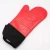 Import Oven Mitt Cotton Custom Customized Logo Style Protection Color Design from China