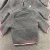 Import P0036 Baby Boys Sweatshirt With Double-Face For Winter And Autumn Childrens Clothing from China