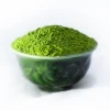 P5013 High quality EU standard 3A grade 2000mesh matcha green tea powder with private label
