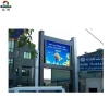 P6 Outdoor LED Video Wall LED Display
