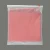 Import Packaging Biodegradable Eva Pe Bag With Zipper Logo Silk Packaging Clear Pvc Zipper Garment Bag from China