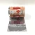 Import packaging film roll plastic laminated food cracker sachet from China